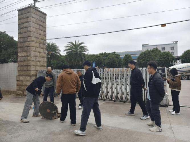 云東海工業(yè)園區(qū)“污水零直排”改造見(jiàn)實(shí)效，紙制品制造業(yè)水質(zhì)污染指數(shù)改善超50%
